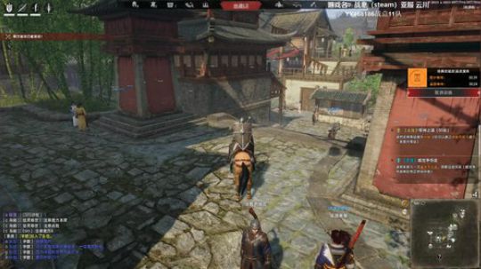 不知名欻欻战意集结 2019-08-01 20点场