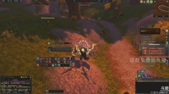 Linkin:war3战役，重温经典 2019-08-02 10点场