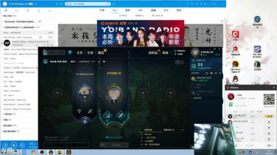 我在斗鱼看战神_河池VR直播格斗游戏