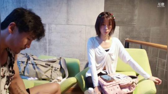 和花花err一起训练 2019-08-02 18点场