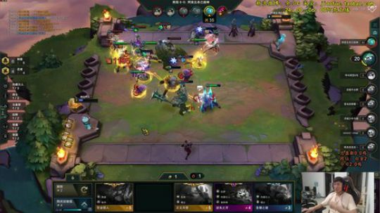 余小C：快乐下饭起飞辣 2019-08-01 23点场