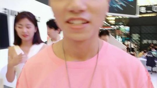 Smlia丶卡布奇诺发布了一个斗鱼视频2019-08-02