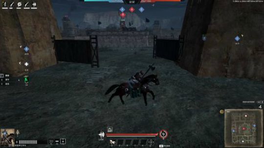 老表：一梦江湖，江湖一梦！！！ 2019-08-03 18点场