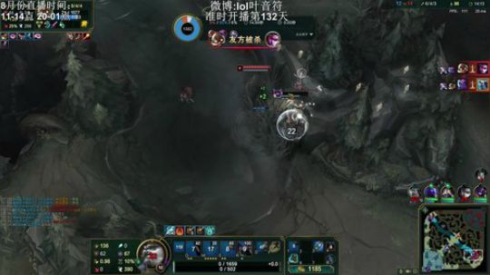 完美世界mc发布了一个斗鱼视频2019-08-03
