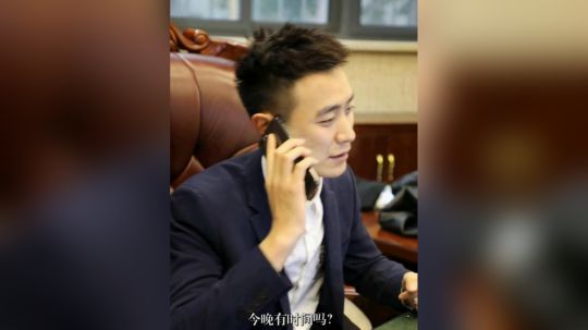 一个女人的报复