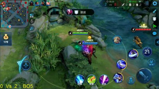 为白立场发布了一个斗鱼视频2019-08-03