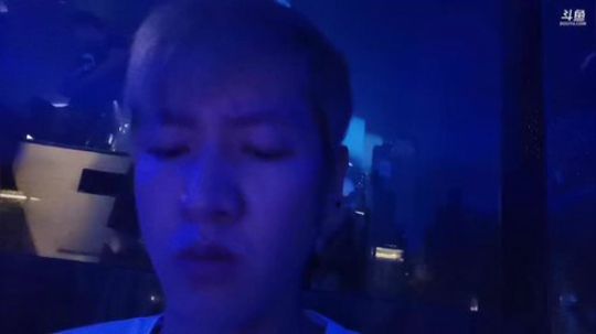 miwu1985发布了一个斗鱼视频2019-08-03