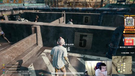 一生守护铁公鸡发布了一个斗鱼视频2019-08-03