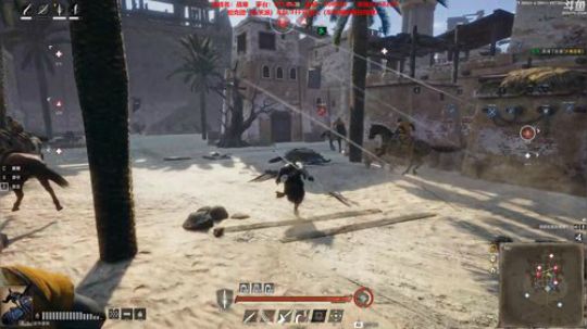 CSTG亲卫队招贤纳士 2019-08-03 15点场