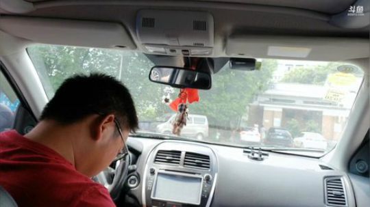 去长沙有点事情， 2019-08-03 11点场