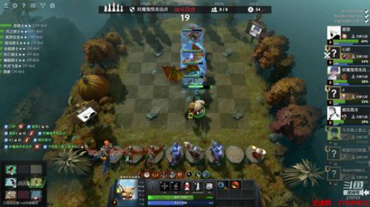 Xingguo直播 2019-08-02 22点场