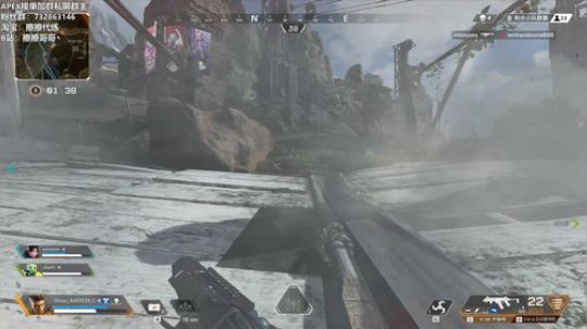 【擦擦】带你感受世界级R99 2019-07-29 15点场