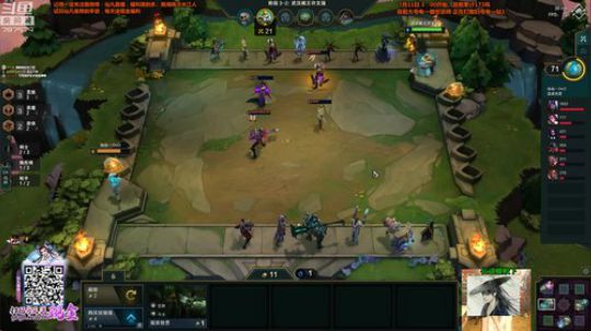 liyunanhj发布了一个斗鱼视频2019-08-03