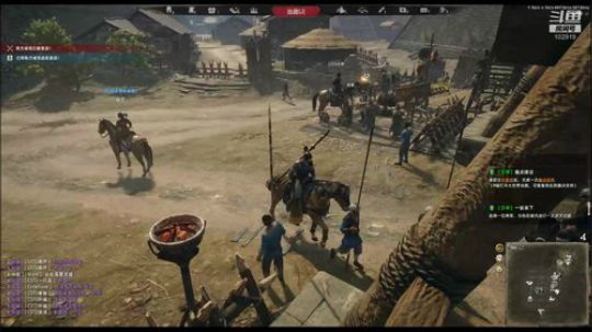 【浪浪】CSTG不能没有战意 2019-08-01 20点场