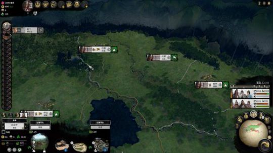 【匪】全战：三国 更专业的士兵MOD公孙 2019-08-02 22点场