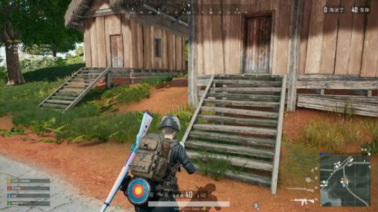 和熊熊一起玩哦~！ 2019-08-03 01点场