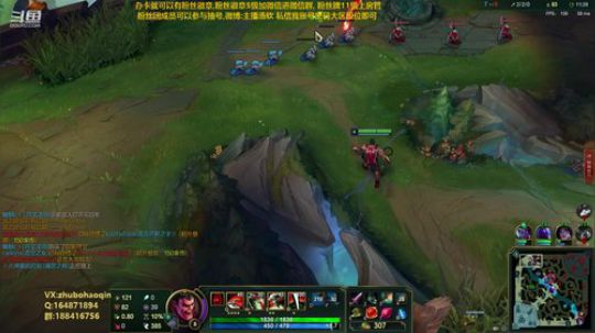 宇宙最骚诺手,细节之王 2019-08-02 21点场