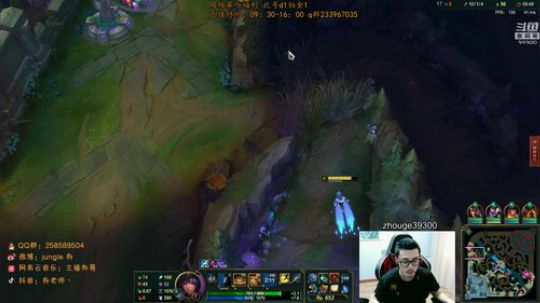 舟：一个野王的自我修养。 2019-08-03 13点场