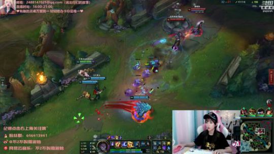 菜菜的瓜皮帽发布了一个斗鱼视频2019-08-03