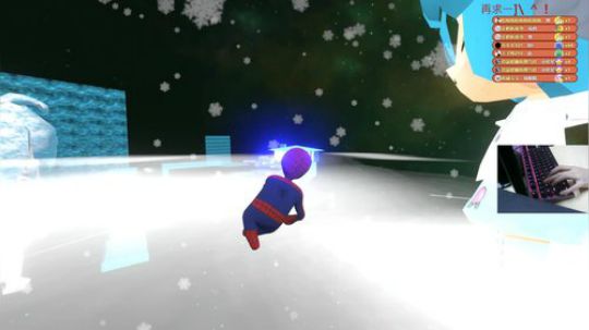 『小菜鸟』人类一败涂地 创意工坊极难图 2019-08-02 22点场