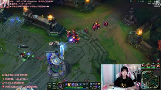 菜菜的瓜皮帽发布了一个斗鱼视频2019-08-03