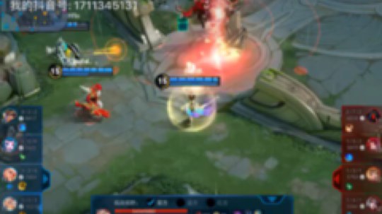 今天上午没播，没办法给大家看嫦娥了，放个超酷的嫦娥5杀视频补