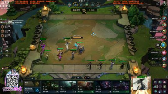 liyunanhj发布了一个斗鱼视频2019-08-03