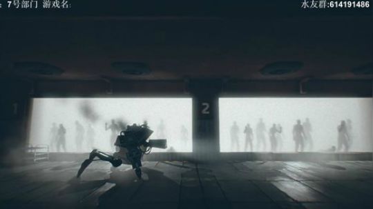 【素年】7号部门 2019-08-02 20点场