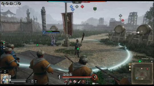 【浪浪】CSTG不能没有战意 2019-08-02 18点场