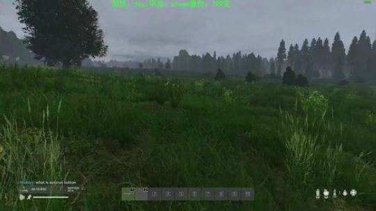 dayz 僵尸末日1.04 2019-08-02 20点场