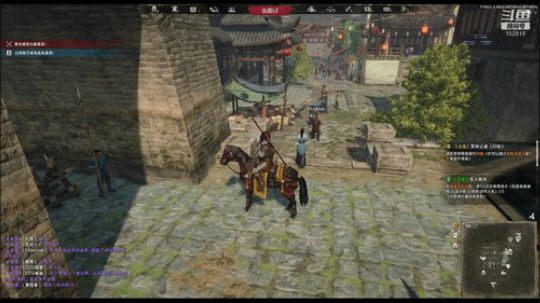 【浪浪】CSTG不能没有战意 2019-08-01 22点场