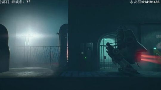 【素年】7号部门