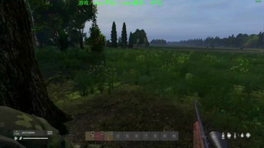 dayz 僵尸末日1.04 2019-08-02 16点场