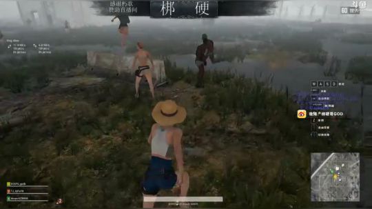 头号狙鸡队！冲鸭！ 2019-08-02 17点场