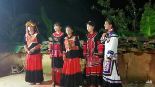 到小家琪家过火把节(≧ω≦)/ 2019-07-26 21点场