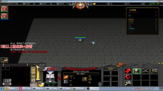 励志推荐一万款RPG地图的男人 2019-08-04 01点场