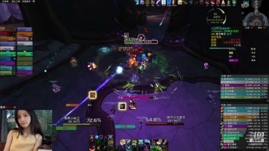 无情的大米机器 2019-08-03 19点场