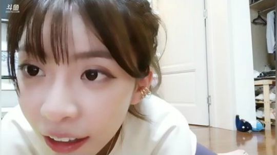 藤一的小幸运发布了一个斗鱼视频2019-08-04