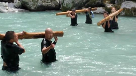 《特训》第二天 2019-08-03 14点场