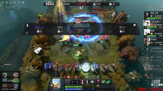 Xingguo直播 2019-08-03 22点场