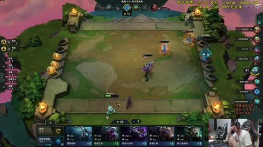 余小C：8.4上海CJ见！！ 2019-08-04 01点场