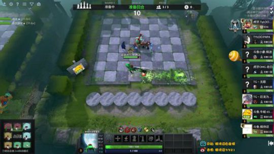 7点2V2最终战~！ 怼他们~ 2019-08-04 18点场