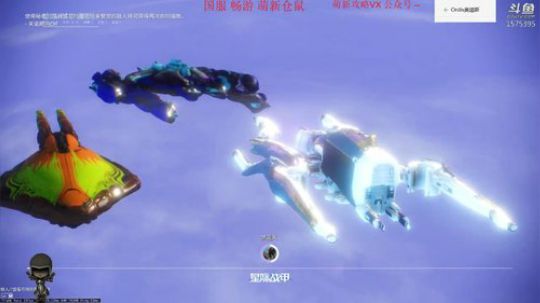 好嗨呦！做个咸鱼有啥不好？ 2019-07-25 18点场
