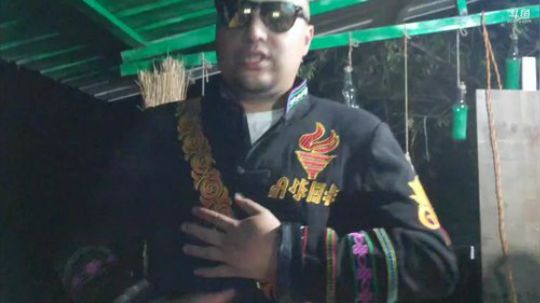 到小家琪家过火把节(≧ω≦)/ 2019-07-25 22点场