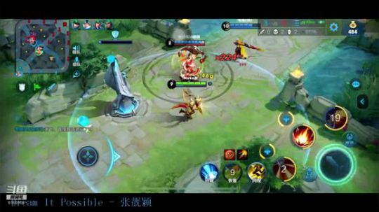 混分巨兽上线，打会小号 2019-08-03 20点场
