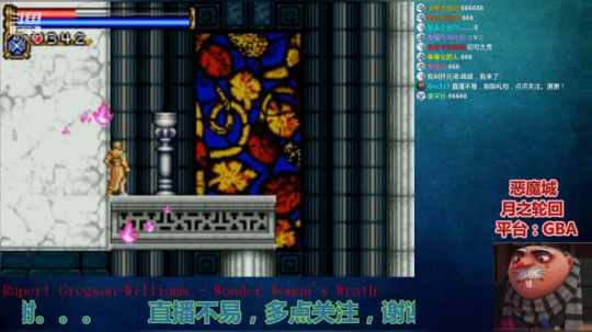 【Gru】纯休闲。点个关注不花钱。。。 2019-08-03 16点场