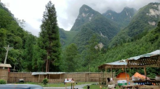 《特训》第三天 2019-08-04 08点场