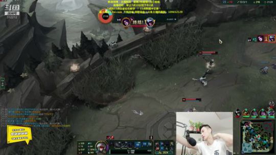 听风逝夜tab发布了一个斗鱼视频2019-08-04