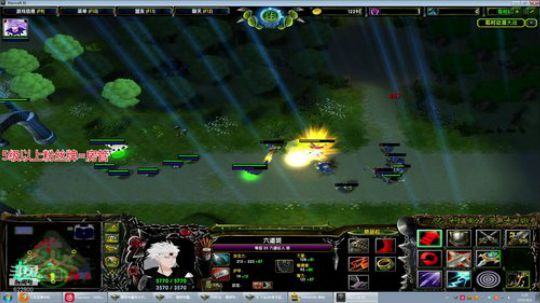 励志推荐一万款RPG地图的男人 2019-08-04 05点场