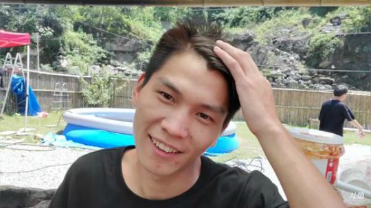 《特训》第二天 2019-08-03 12点场